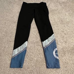Varsity worlds leggings 2022
